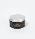 Savon Noir Exfoliant & Purifiant – 100% Naturel