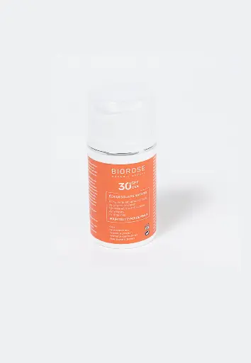 Crème Solaire Naturelle