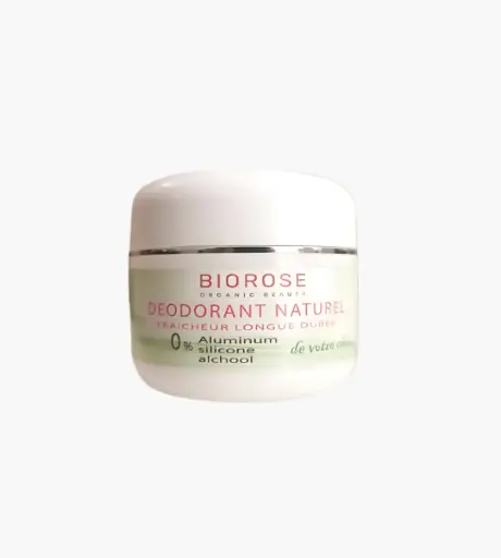Déodorant Naturel Baume – Fraîcheur & Protection