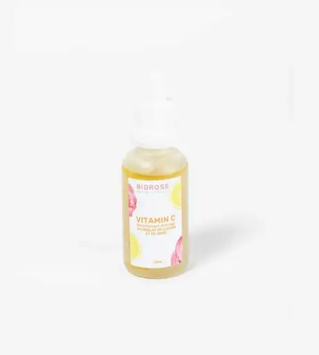 Sérum Vitamine C – Éclat & Antioxydant