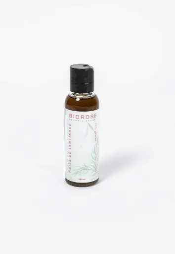 Huile Végétale de Lentisque Pistachier – 100 ML