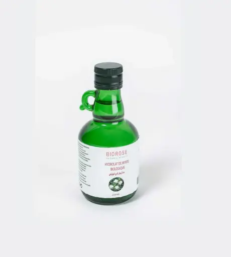 Hydrolat de Myrte Vert Bio – 250 ML
