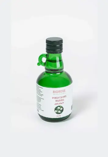 Hydrolat de Myrte Vert Bio – 250 ML