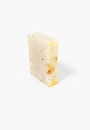 Savon Naturel à l’Oliban – Purifiant & Apaisant