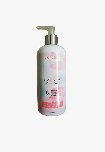 Shampoing Daily-Care 