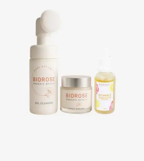 Coffret Vitamine C – Éclat & Antioxydant
