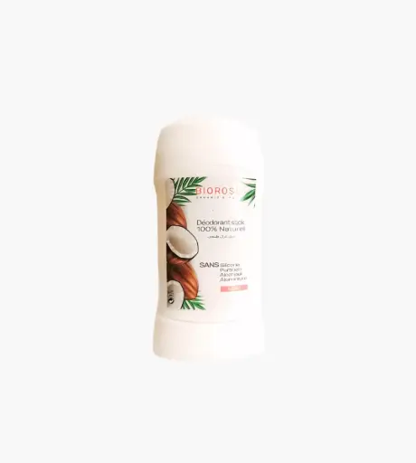Déodorant Stick 100% Naturel – 50 ML